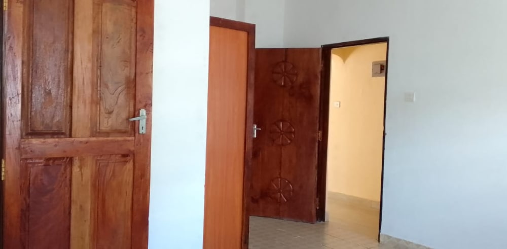 3 bedroom Bungalow for rent in Malindi