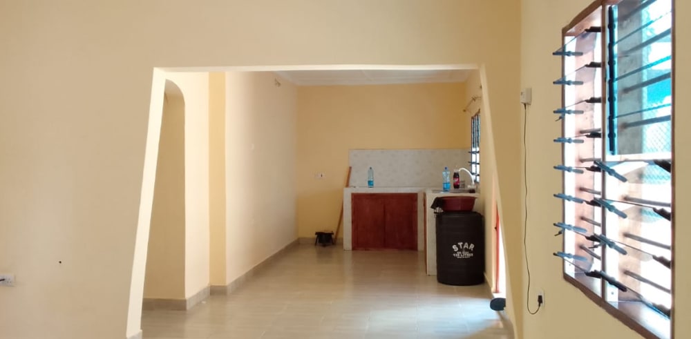 3 bedroom Bungalow for rent in Malindi