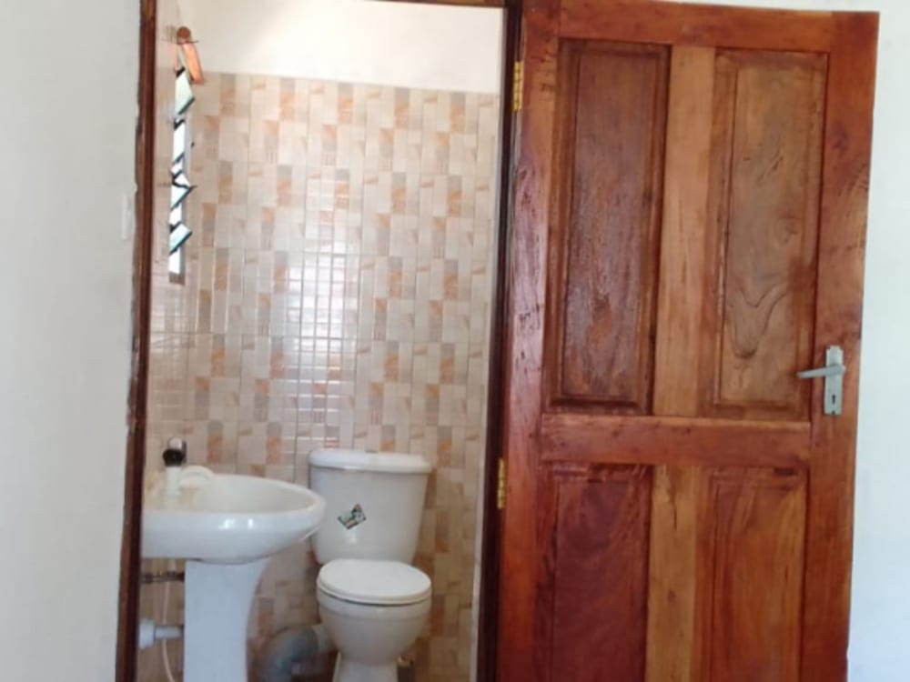 3 bedroom Bungalow for rent in Malindi