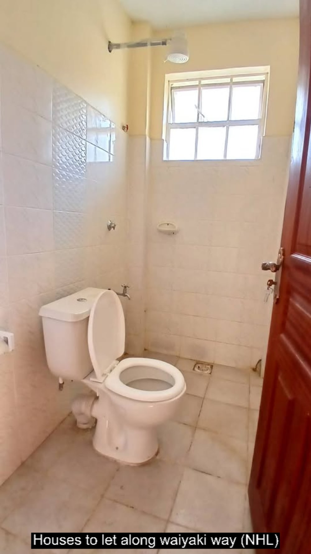 1 bedroom Apartment for rent in Waiyaki Way 