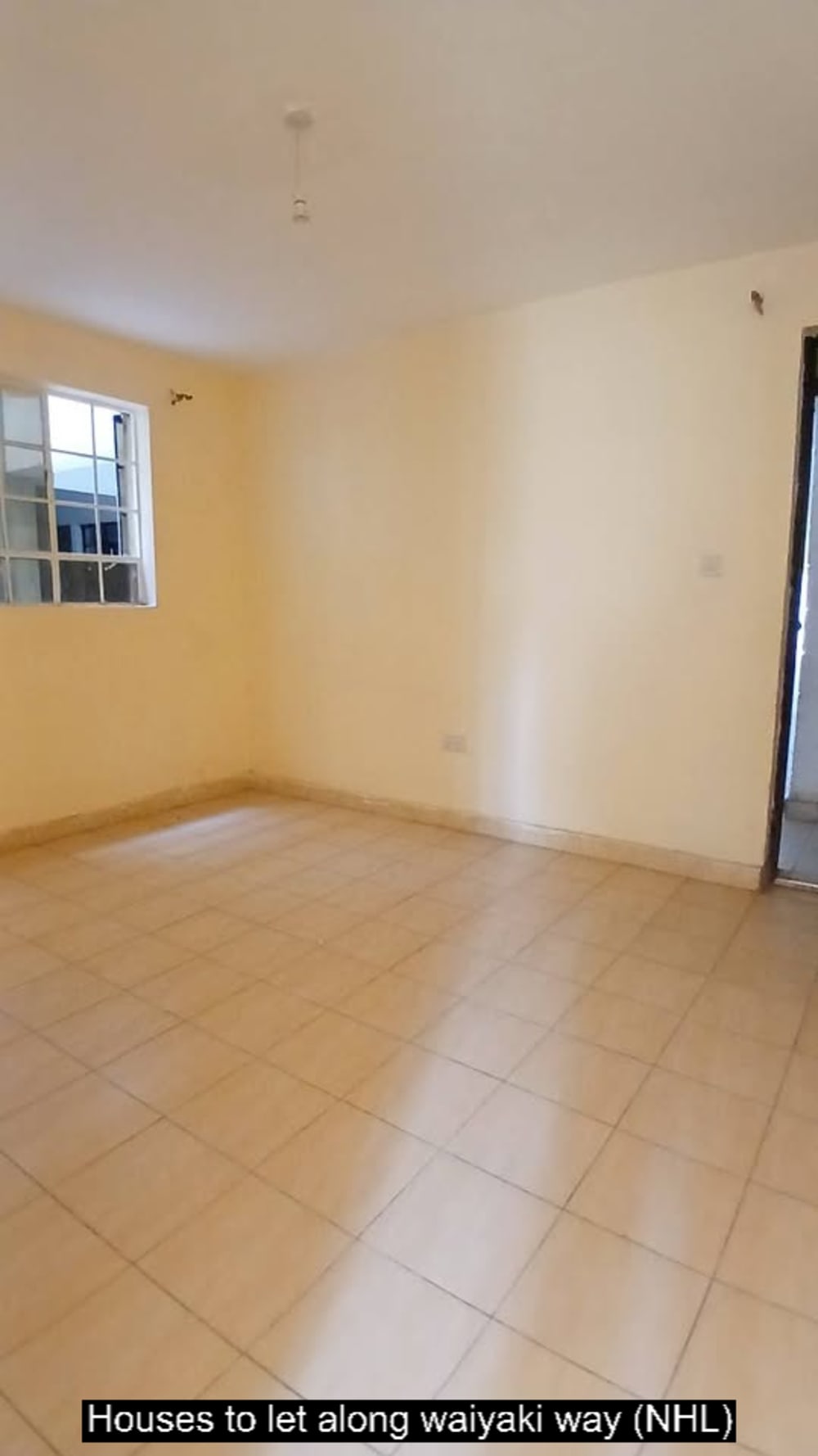 1 bedroom Apartment for rent in Waiyaki Way 