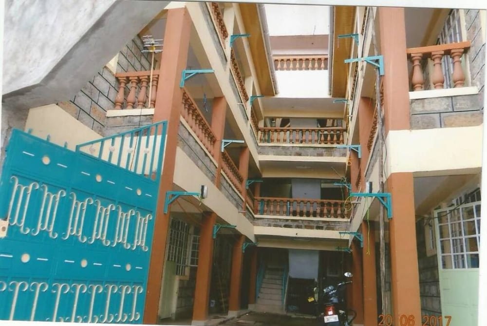 1 bedroom Apartment for sale in Eldoret