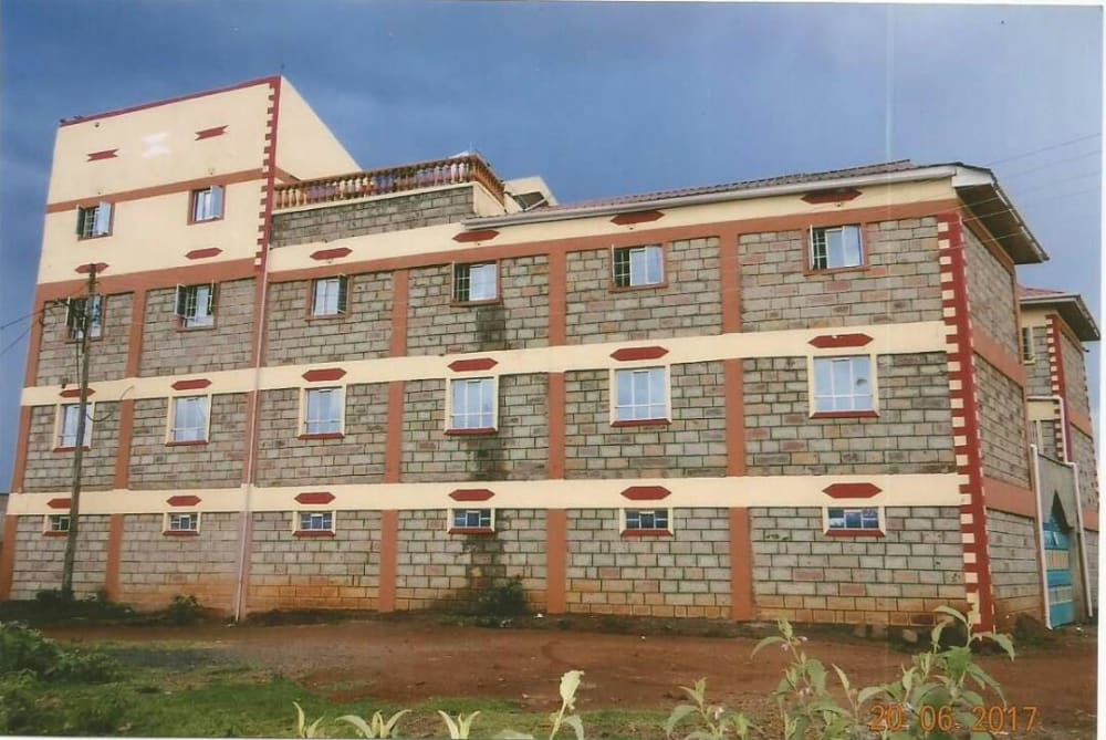 1 bedroom Apartment for sale in Eldoret