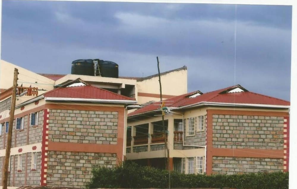 1 bedroom Apartment for sale in Eldoret