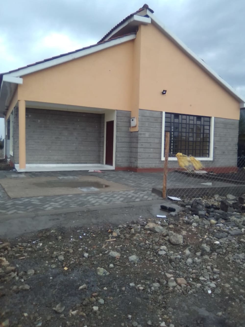 3 bedroom Bungalow for sale in Kitengela Acacia