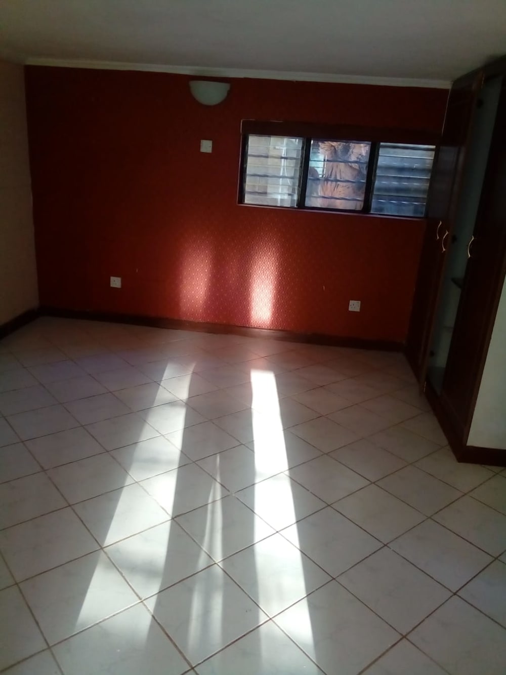 1 bedroom Apartment for rent in Rhapta road