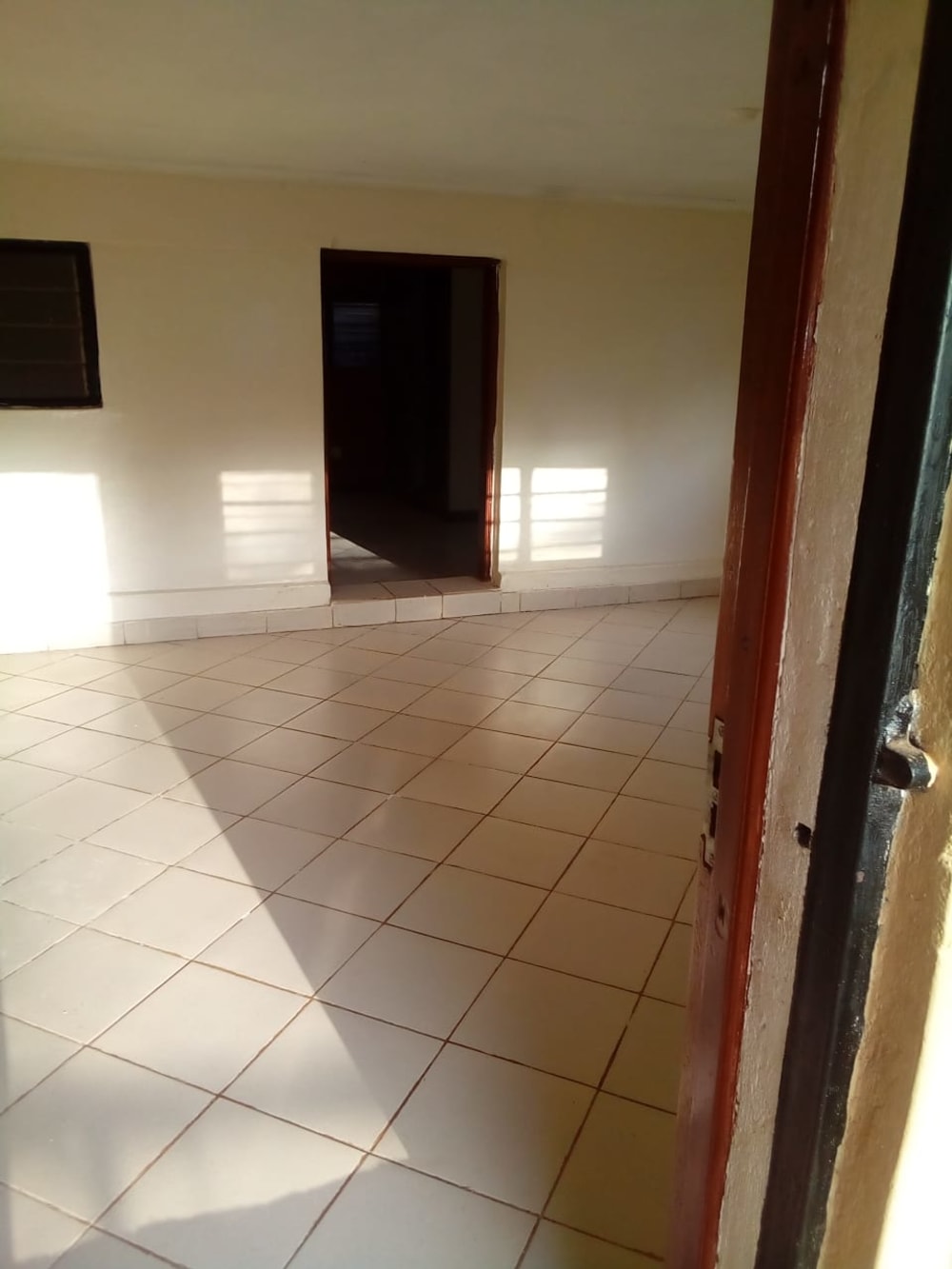 1 bedroom Apartment for rent in Rhapta road