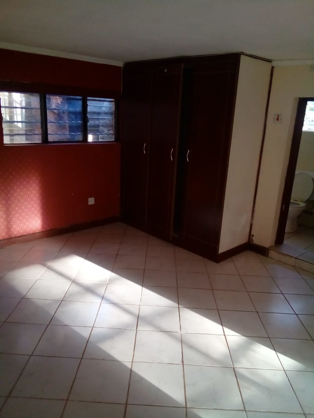 1 bedroom Apartment for rent in Rhapta road