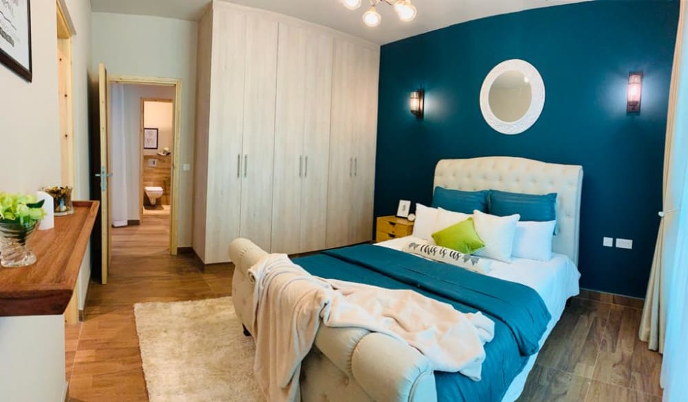 4 bedroom Apartment for sale in Mandera Rd