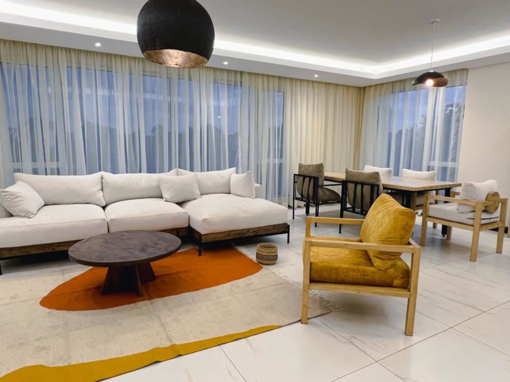 3 bedroom Apartment for rent in Spring valley