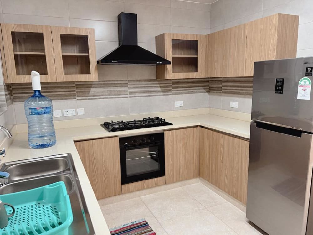 3 bedroom Apartment for rent in Spring valley