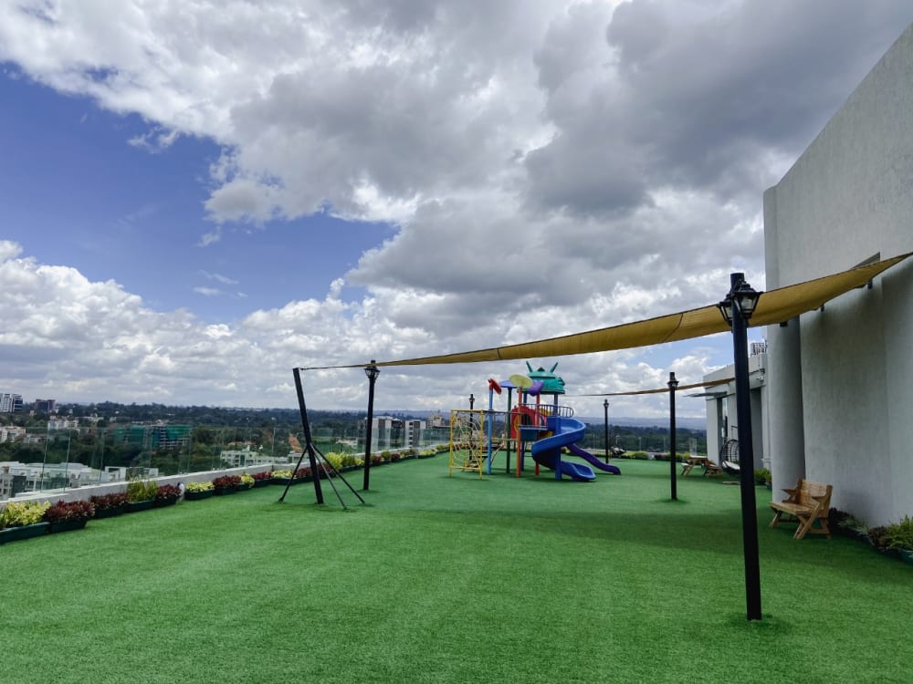 3 bedroom Apartment for rent in Spring valley