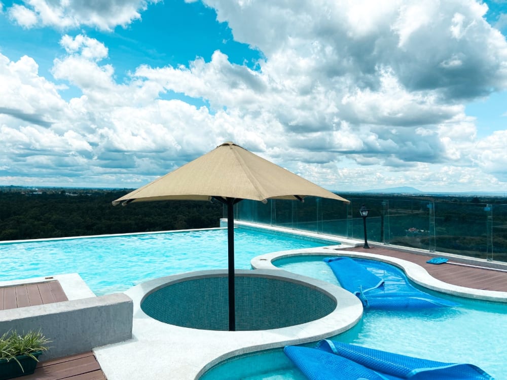 3 bedroom Apartment for rent in Spring valley