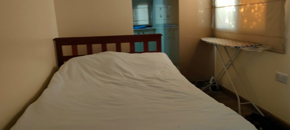 2 bedroom Apartment for rent in Riverside Drive