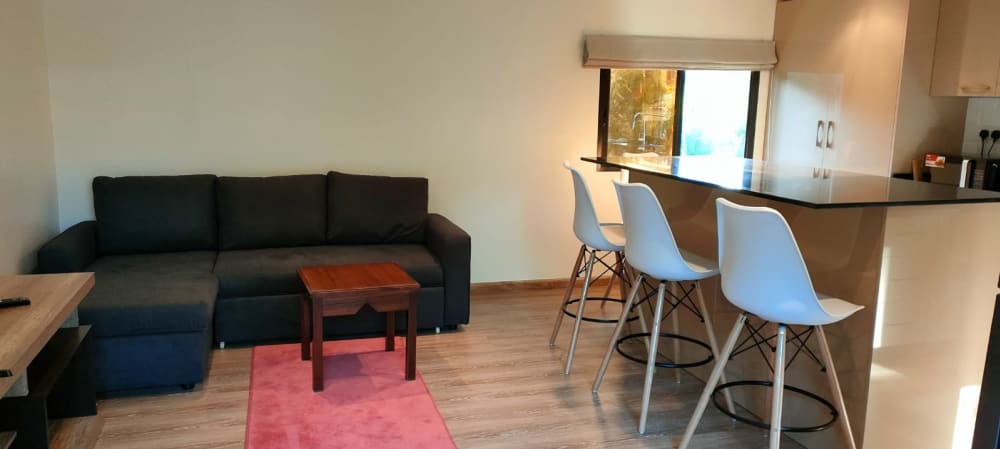 2 bedroom Apartment for rent in Riverside Drive