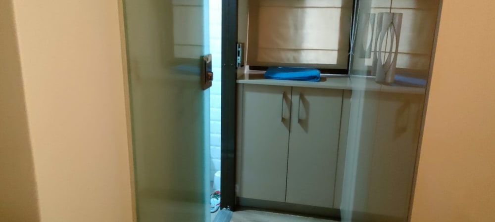 2 bedroom Apartment for rent in Riverside Drive