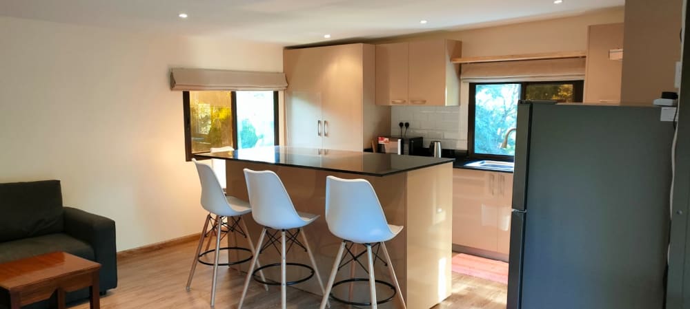 2 bedroom Apartment for rent in Riverside Drive