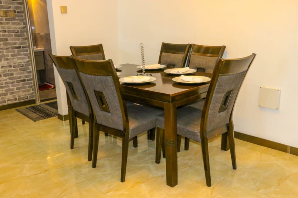 2 bedroom Apartment for rent in Kilimani