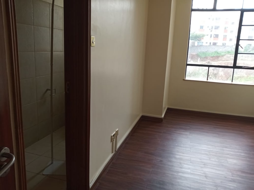 3 bedroom Apartment for rent in Near Kasuku Center