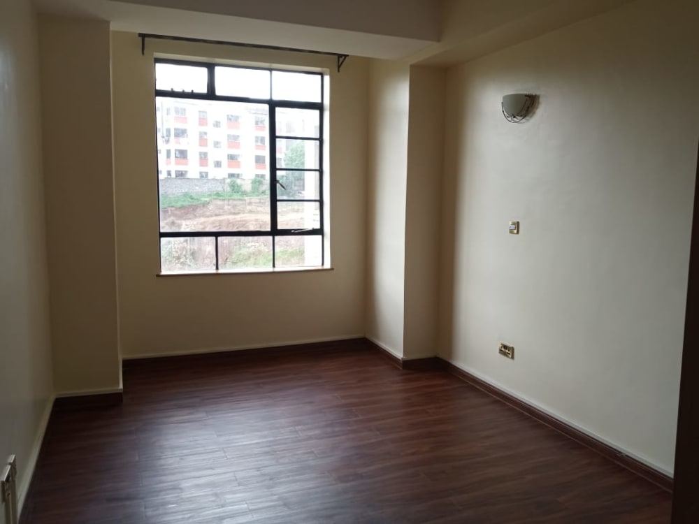 3 bedroom Apartment for rent in Near Kasuku Center