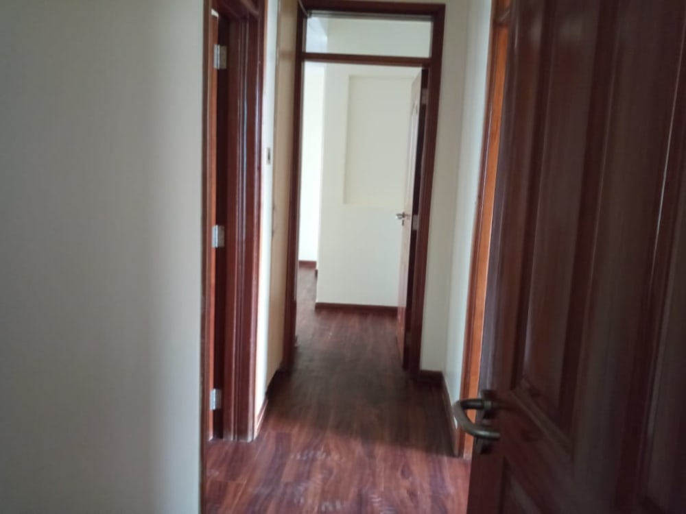 3 bedroom Apartment for rent in Near Kasuku Center