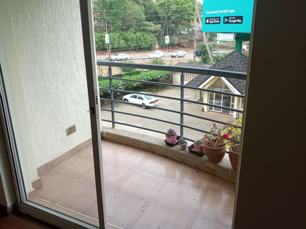 3 bedroom Apartment for rent in Near Kasuku Center