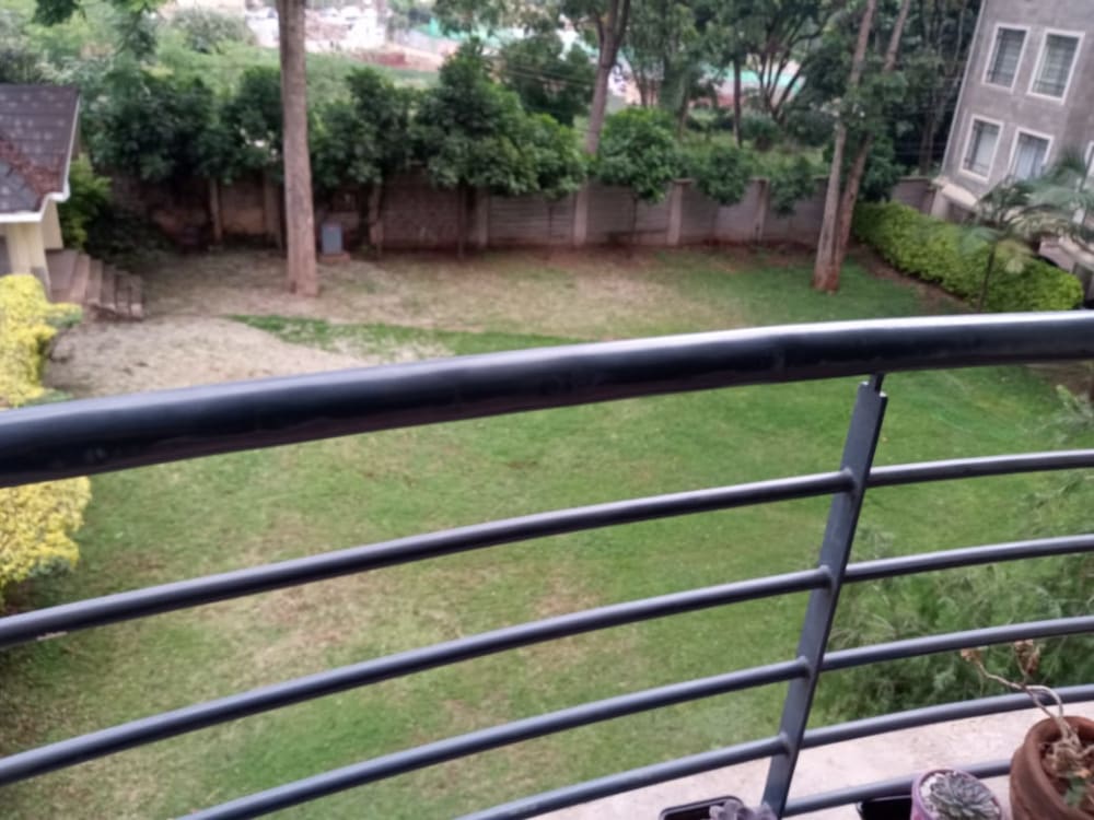 3 bedroom Apartment for rent in Near Kasuku Center