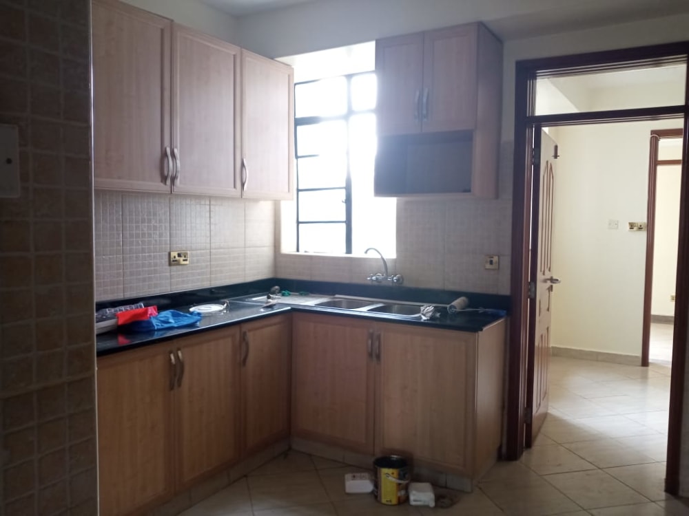 3 bedroom Apartment for rent in Near Kasuku Center