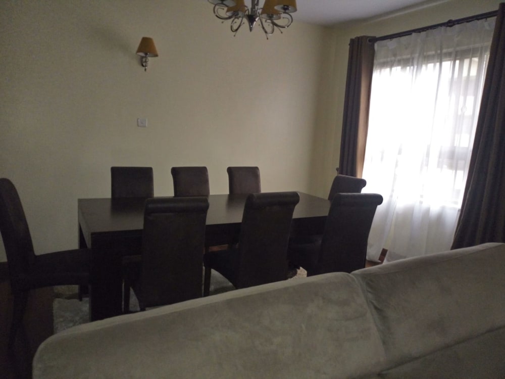 4 bedroom Apartment for rent in Hatheru Road