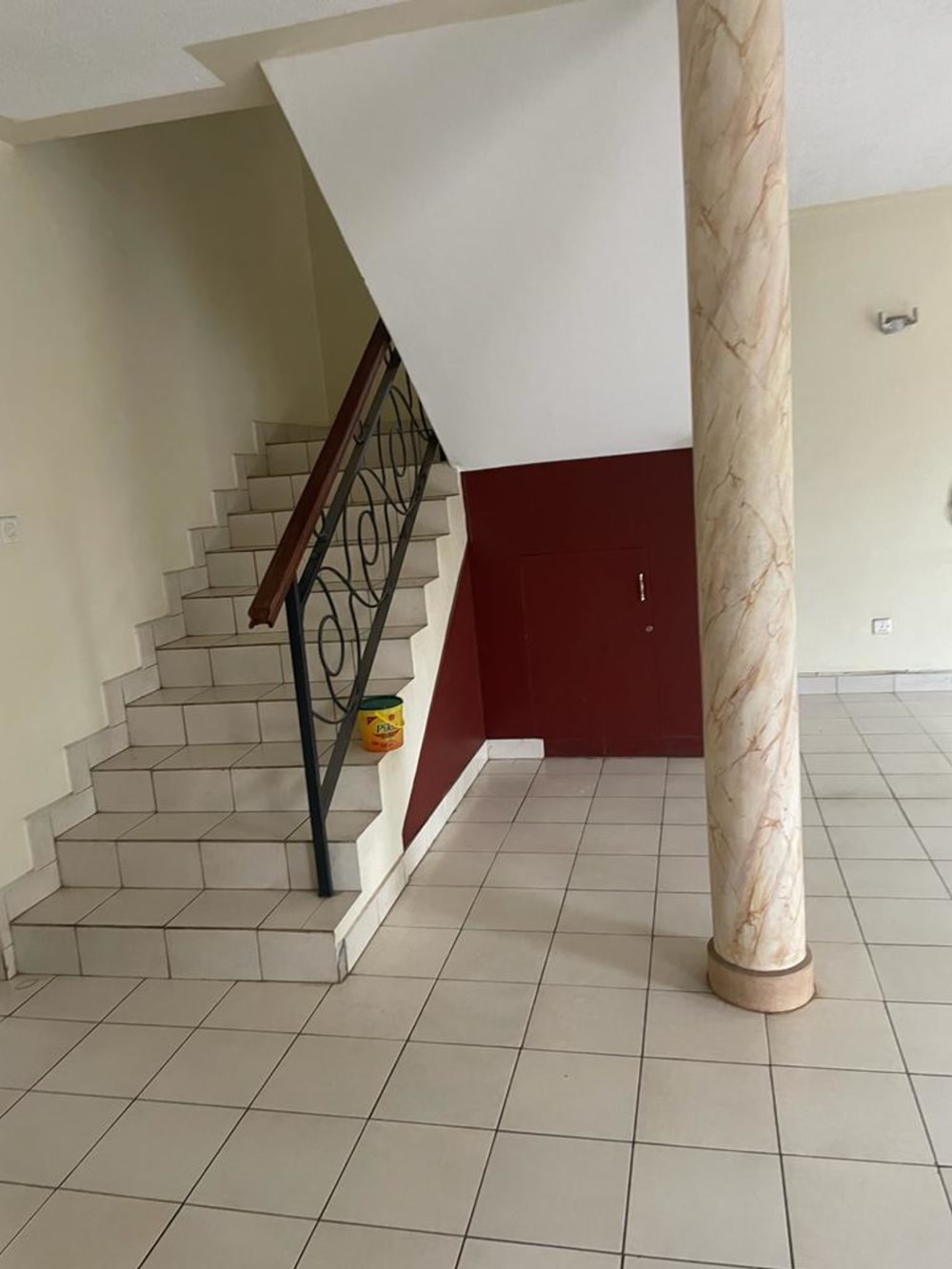 4 bedroom Townhouse for rent in South B