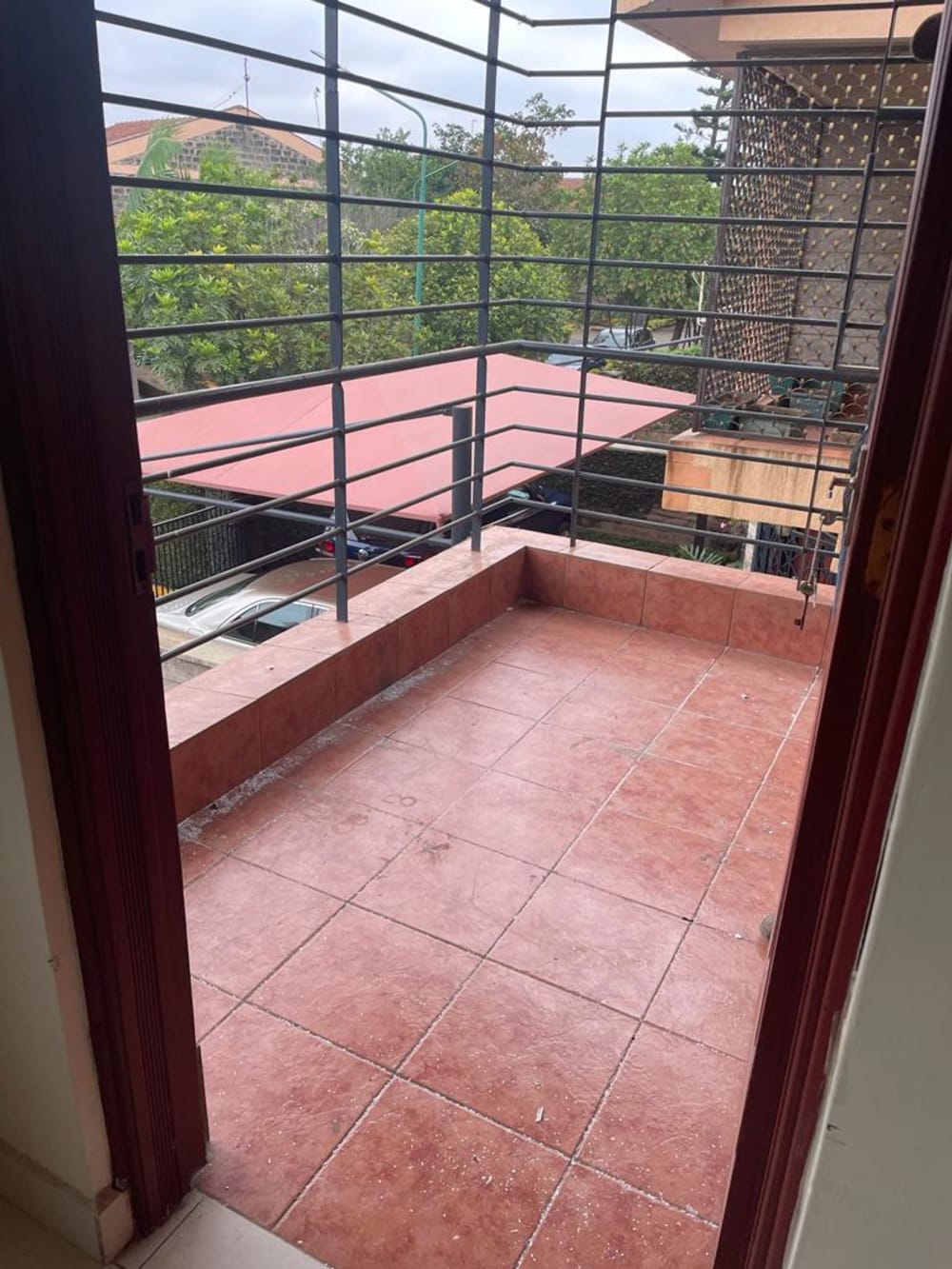 4 bedroom Townhouse for rent in South B