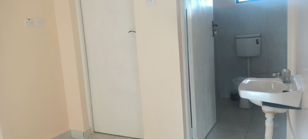 2 bedroom House for rent in Link road