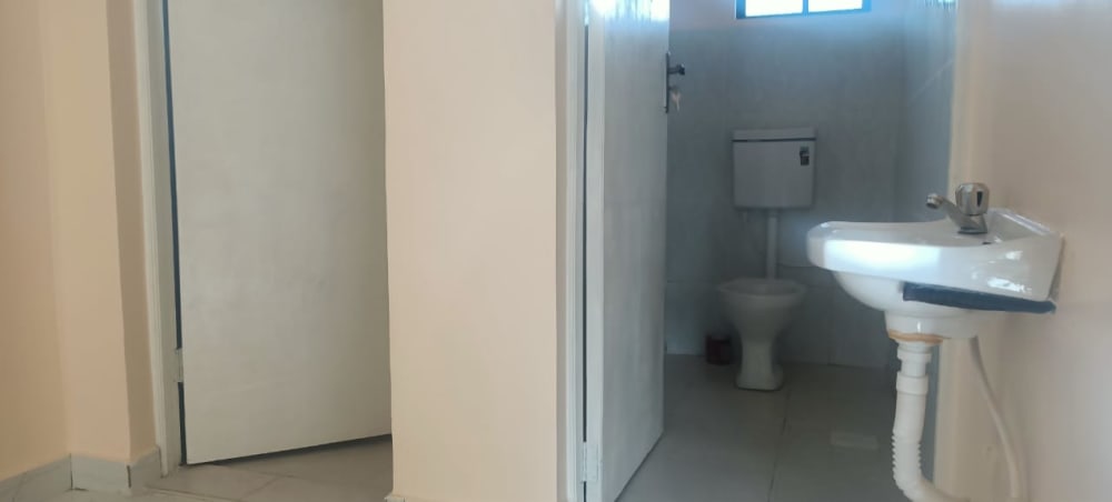 2 bedroom House for rent in Link road