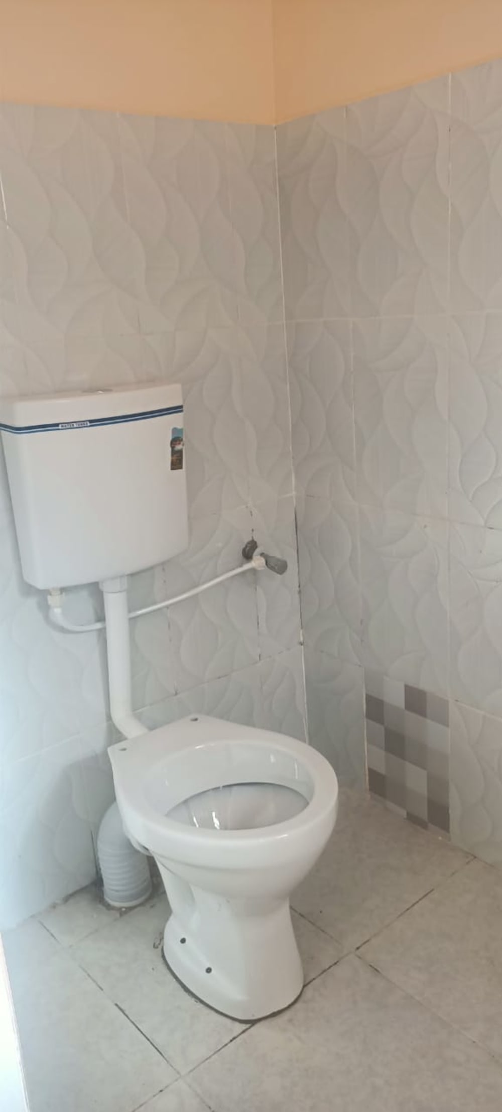 2 bedroom House for rent in Link road