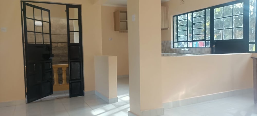 2 bedroom House for rent in Link road