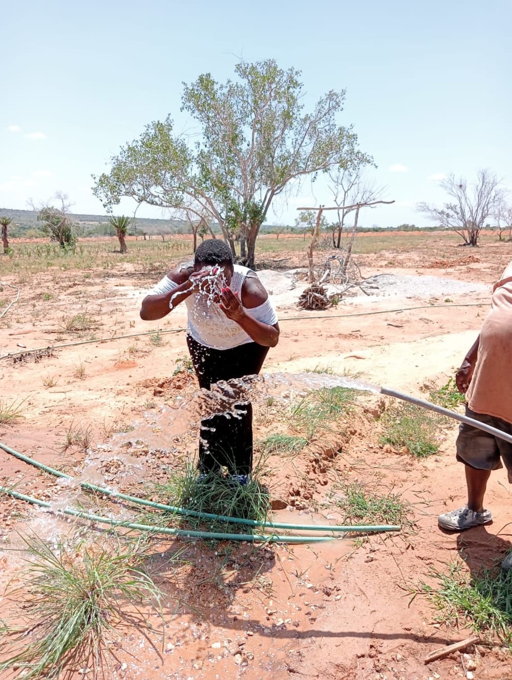 Land for sale in Msumarini