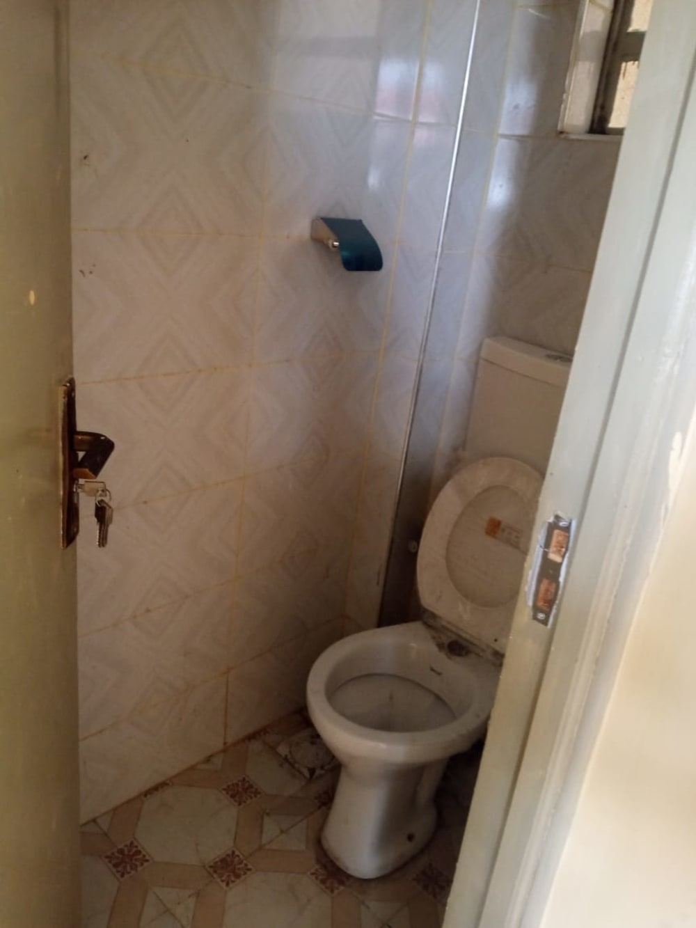 1 bedroom Land for rent in Kimbo