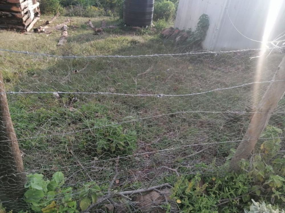 Land for sale in Naivasha 