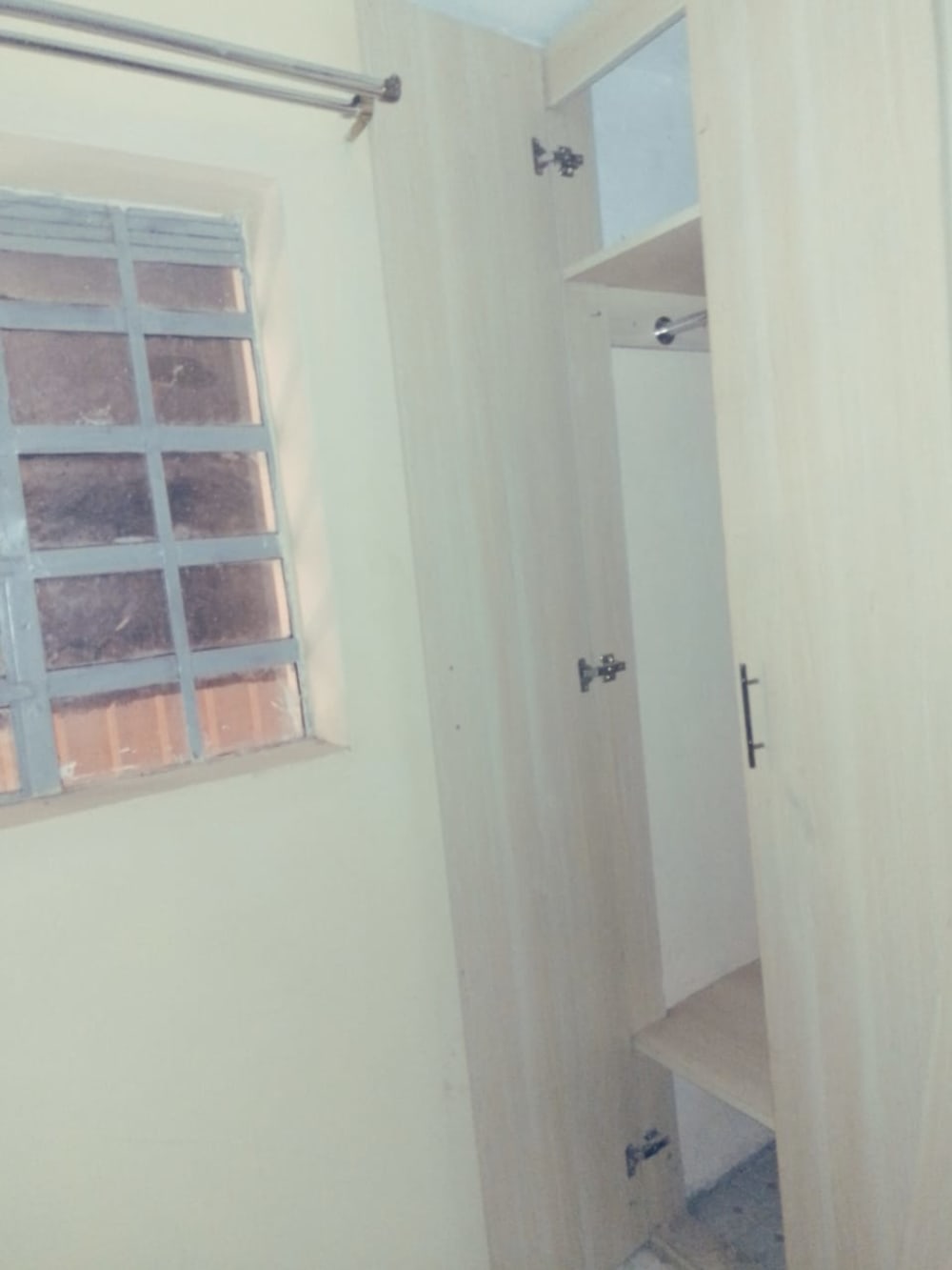 1 bedroom Apartment for rent in Umoja, Embakasi West