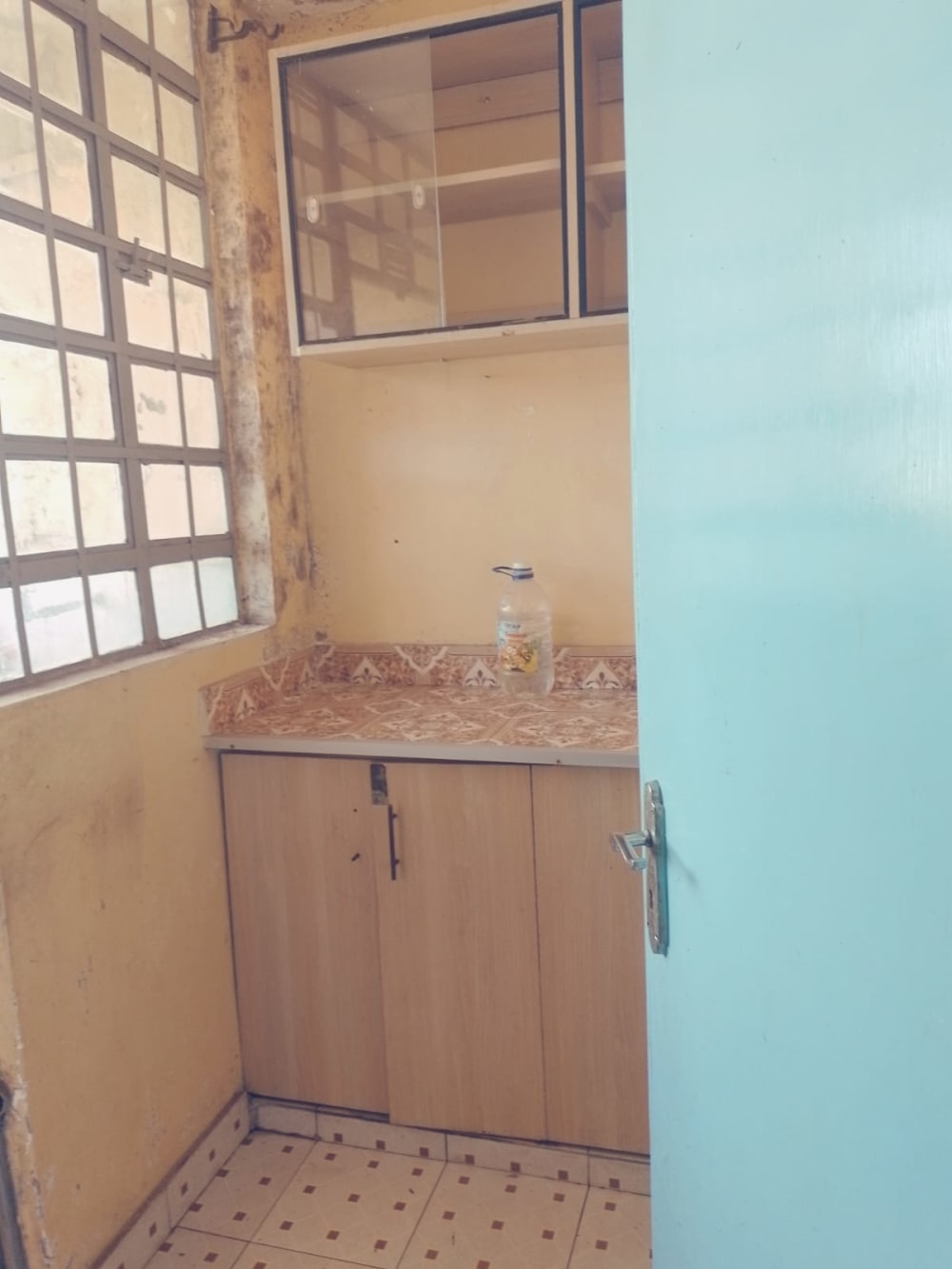 1 bedroom Apartment for rent in Umoja, Embakasi West