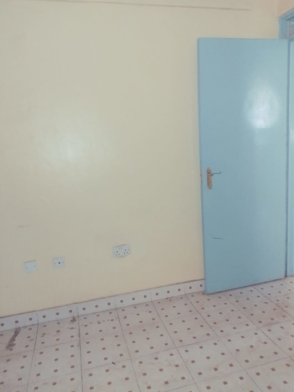 1 bedroom Apartment for rent in Umoja, Embakasi West