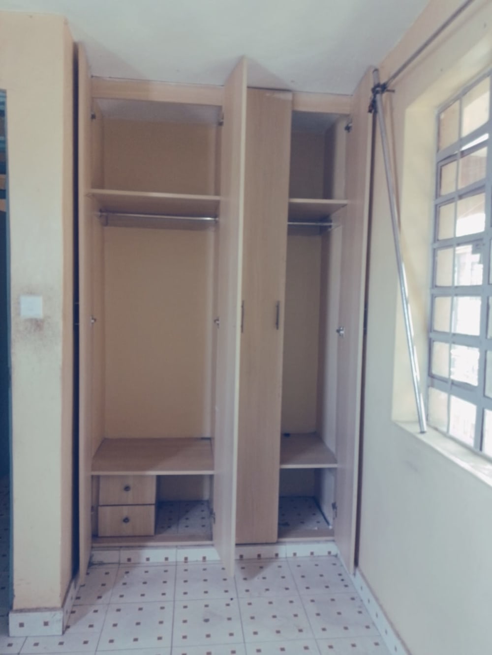 1 bedroom Apartment for rent in Umoja, Embakasi West