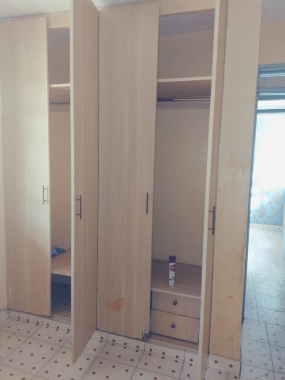 2 bedroom House for rent in Umoja, Embakasi West