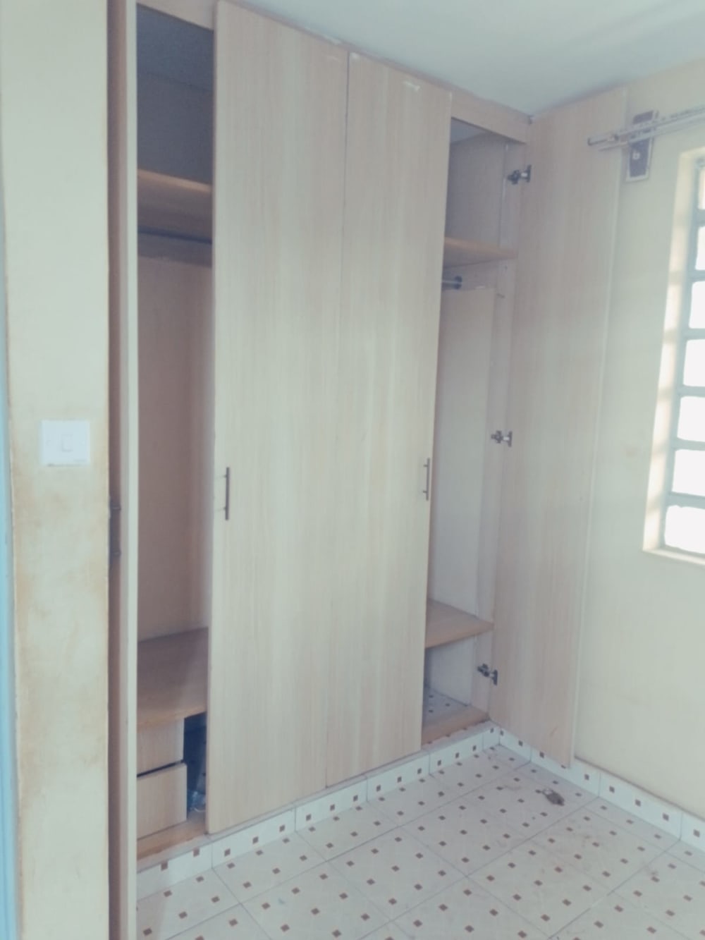 2 bedroom House for rent in Umoja, Embakasi West