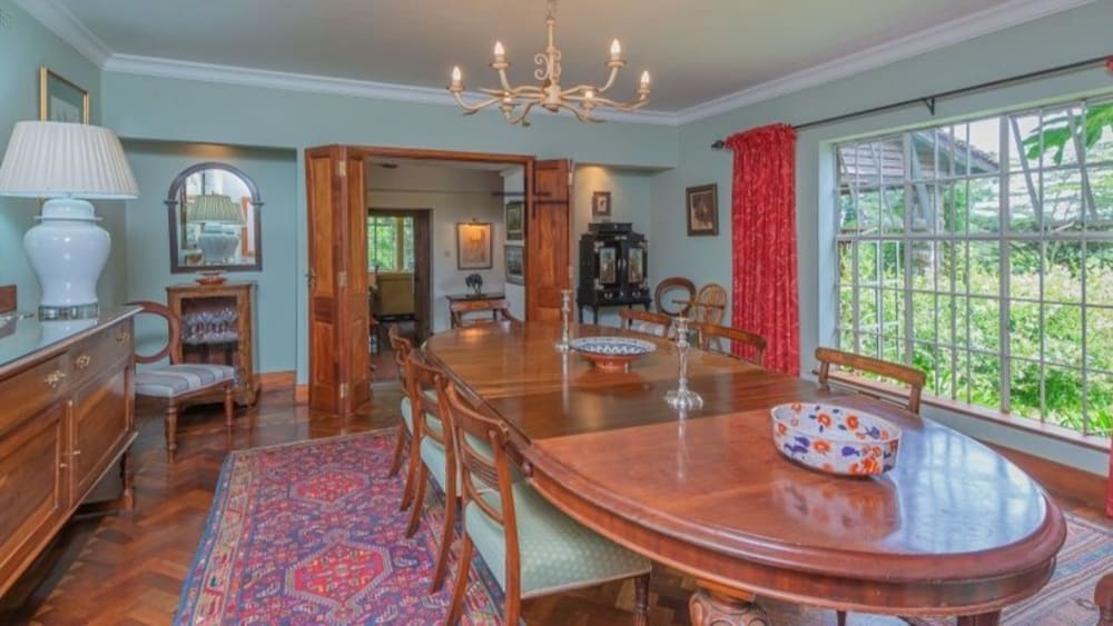 5 bedroom Bungalow for sale in Tigoni