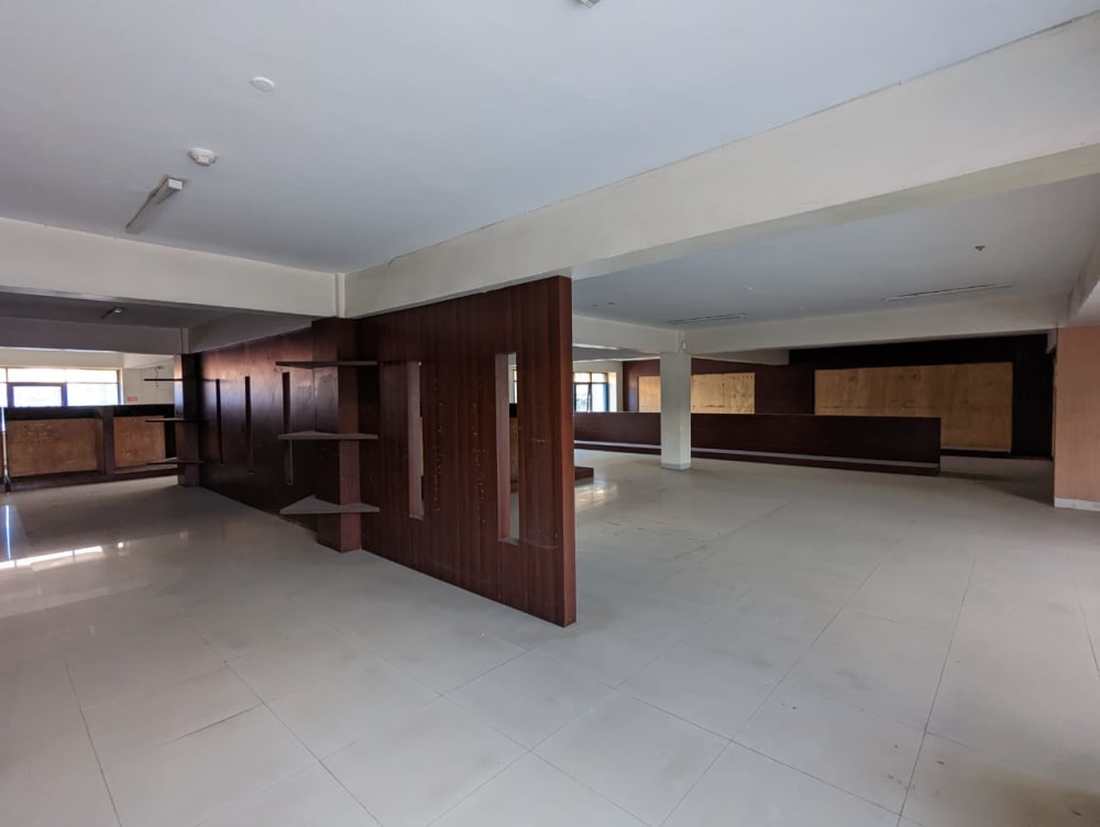 Commercial for rent in Property for Rent in Nakuru town 