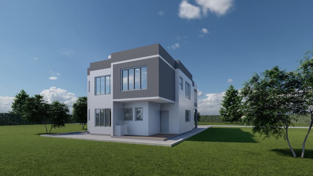 4 bedroom Mansion for sale in Kiambu next to Migaa golf club Anmar Estate 