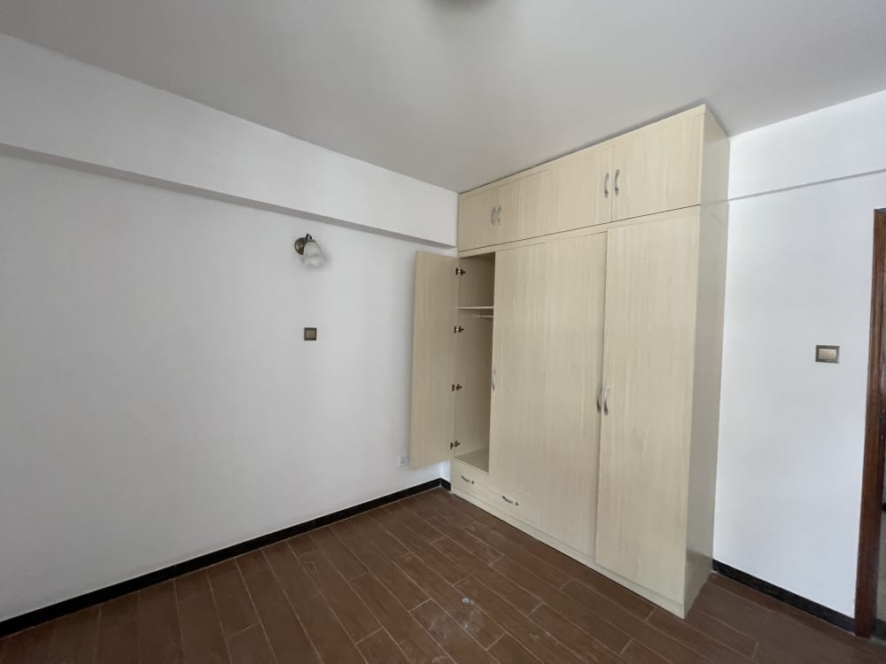 2 bedroom Apartment for rent in Kileleshwa