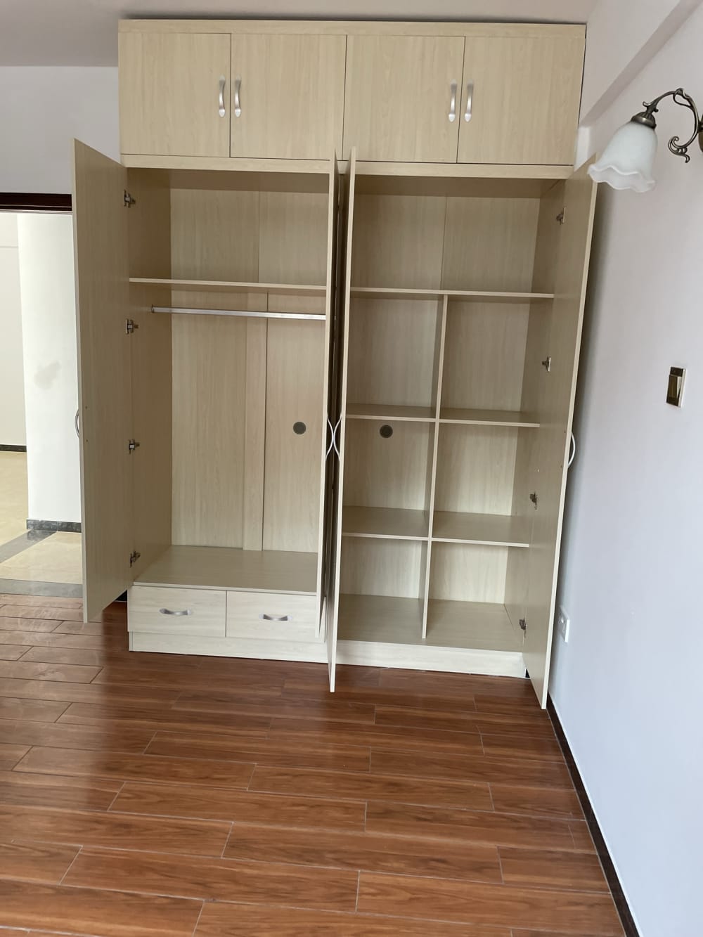 2 bedroom Apartment for rent in Kileleshwa