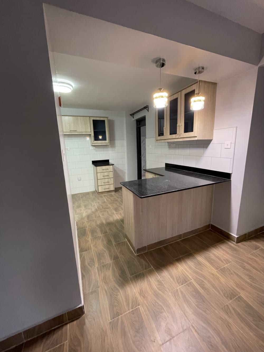 3 bedroom House for rent in Zetech